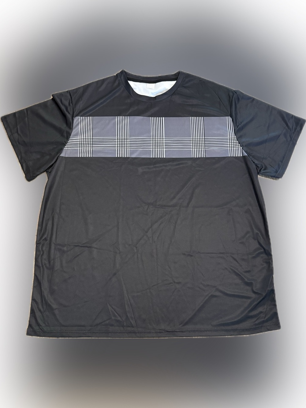NWOT 6pcs size 4XL Bundle of Shirts and Shorts Men’s - Picture 4 of 10